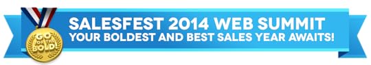 SalesFest 2014