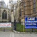 Save Lewisham Hospital