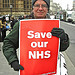 Save the NHS