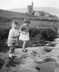 Anne in the Dales
