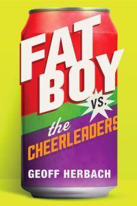 fat boy versus the cheerleaders