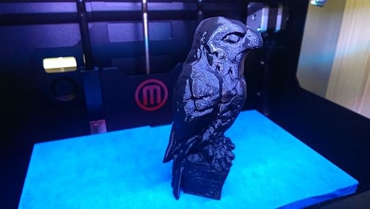 The Maltese Falcon