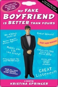 My Fake Boyfriend is Better Than Yours