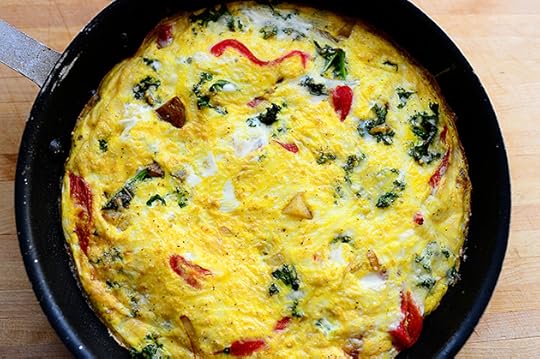 Frittata