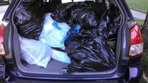 bags