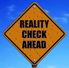 reality check