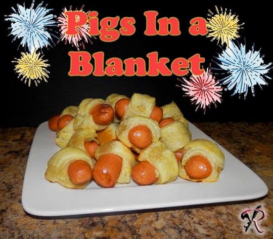 Pigs In a Blanket