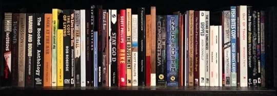 bookshelf2013