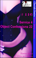 Cherish Desire: Very Dirty Stories #116, Service 4, Eliza, Object Confessions 22, Max, erotica