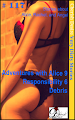 Cherish Desire: Very Dirty Stories #117, Adventures with Alice 9, Alice, Responsibility 6, Rachel, Debris, Angel, Max, erotica