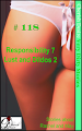 Cherish Desire: Very Dirty Stories #118, Responsibility 7, Rachel, Lust and Dildos 2, May, Max, erotica