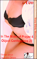 Cherish Desire: Very Dirty Stories #120, In The Midst of Prayer 4, Sara, Object Confessions 23, Max, erotica