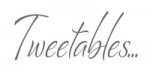 Tweetables