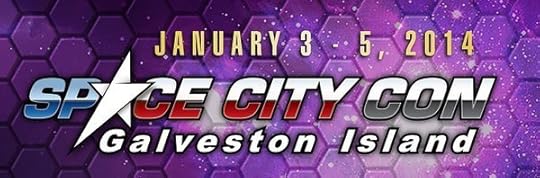 SpaceCityCon
