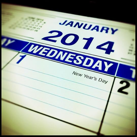 2014 Calendar