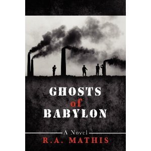 Ghosts of Babylon