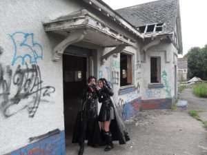 Boys Village