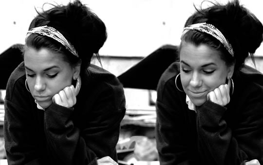 Post image for Happy Habits: How to Fix Bad Moods