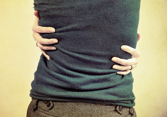 Post image for The Surprising Motivational Power of Self-Compassion