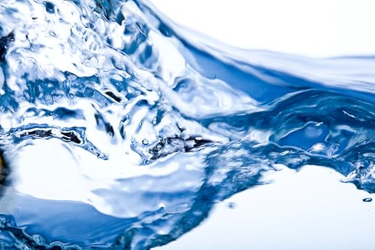 water retention and weight loss