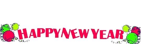 Happy New Year