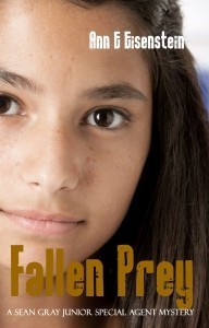 Fallen Prey Cover