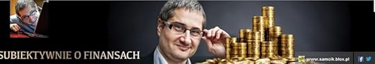 Subiektywnie o finansach Youtube