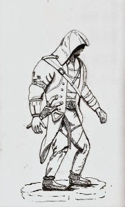 Stillman & Birn Zeta (6x9), Pilot Prera, Lexington Gray