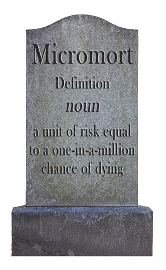 Micromort