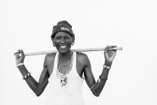 Guyo Maro, Ongeli Village. MR#60