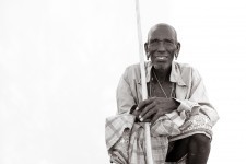 Leina Lomurut, Ongeli Village. MR#68