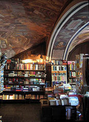 Bookshop