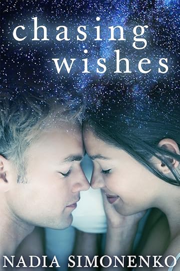 Chasing Wishes Cover