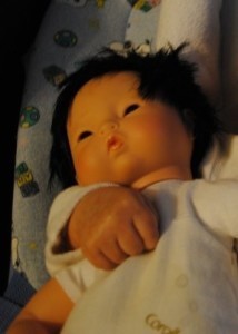 doll