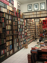 Bookshop