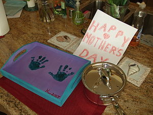 Happy Mother's Day