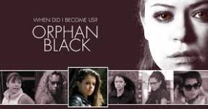 Kiersten blogs recaps of Orphan Black on Heroes & Heartbreakers.