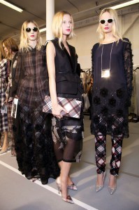 Haute Grunge