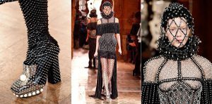 Alexander McQueen is dead. Long Live Alexander!