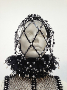 Face cage