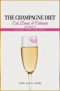 TheChampagneDietPic