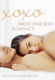 cover of xoxo: Sweet and Sexy Romance