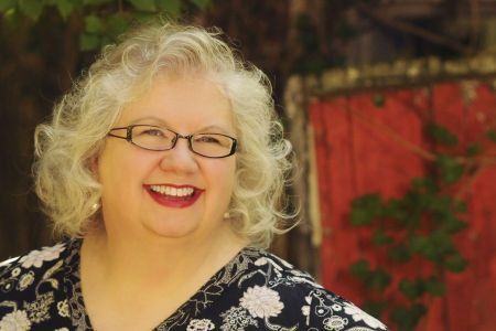 Your Sister in Christ, Liz Curtis Higgs