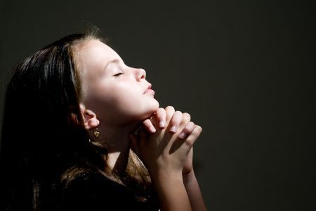 Childlike Faith