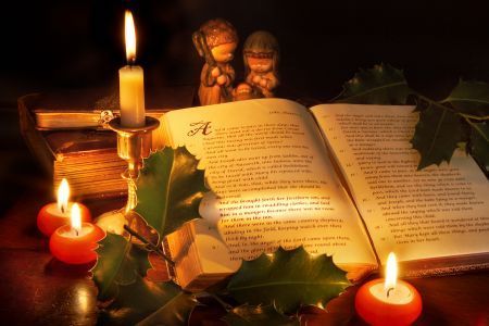 The Women of Christmas | Liz Curtis Higgs