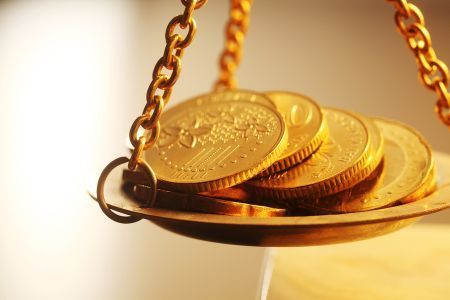 The story of a moneylender