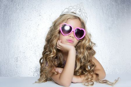 Princess Michal