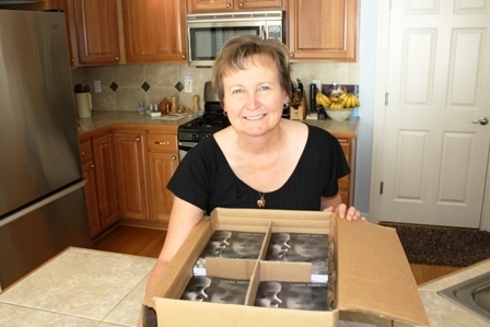 Post image for Got Books?