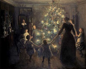 MiddleClassChristmas