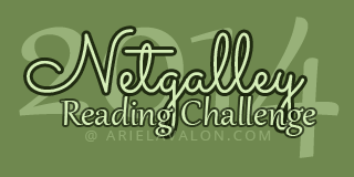 2014netgalleychallenge